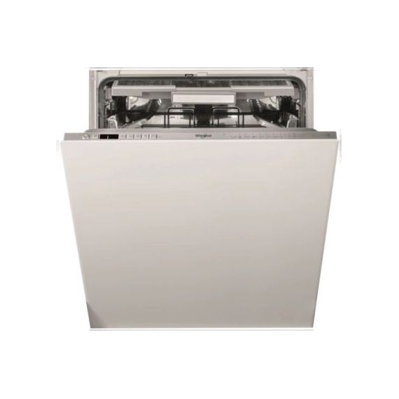 Lave vaisselle tout intégrable 60 cm Whirlpool WIO3O33PFX 6ème SENS