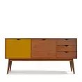 image de buffets scandinave 
