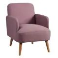 image de fauteuils scandinave 