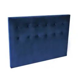 Tete de lit capitonnée – 140 x 115 cm
