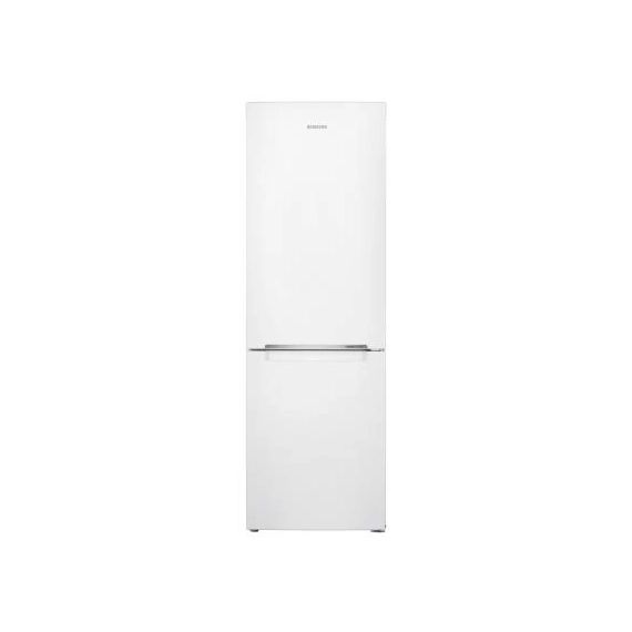 Réfrigérateur combiné SAMSUNG  RB30J3000WW/EF