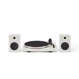 Platine vinyle Crosley T150 Bluetooth Blanc