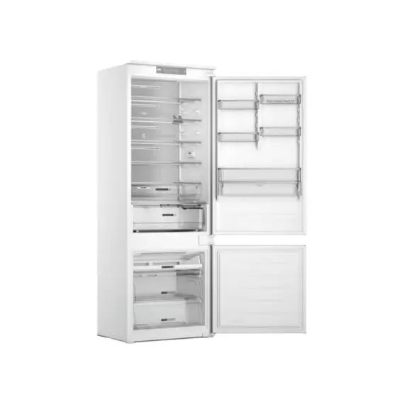 Réfrigérateur combiné encastrable WHIRLPOOL WHSP70T121 Supreme Silence 70cm