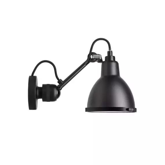Lampe Gras N°304-Applique pour salle de bain Ø14cm