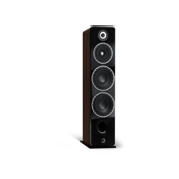 Enceinte colonne Elipson Prestige Facet 24F Walnut