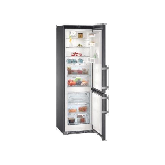 Réfrigérateur combiné Liebherr CBNbs4835-21
