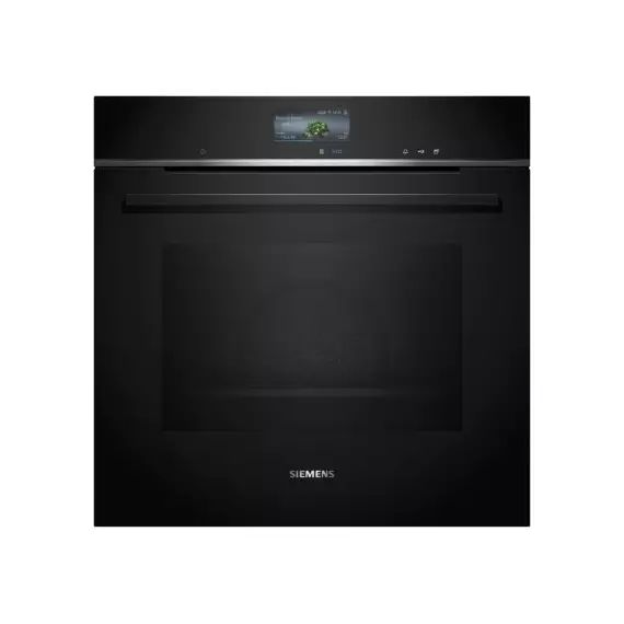 Four encastrable fonction vapeur SIEMENS HR776G3B1 iQ700 Steam