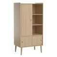 image de armoire scandinave 