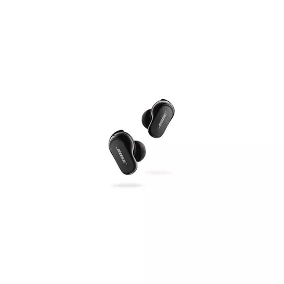 Ecouteurs Bose Quietcomfort Earbuds II Noir