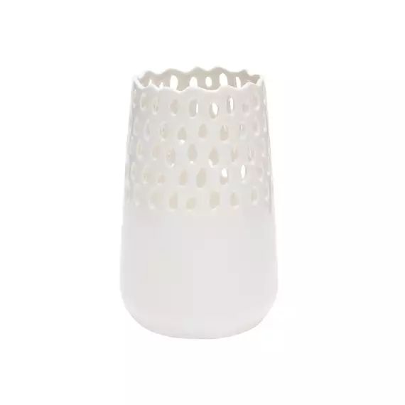 Vase Coraly en grès