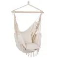 image de hamac, balancelle scandinave 