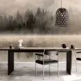 image de papiers peints scandinave