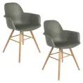 image de fauteuils scandinave 