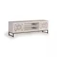 image de meubles tv scandinave