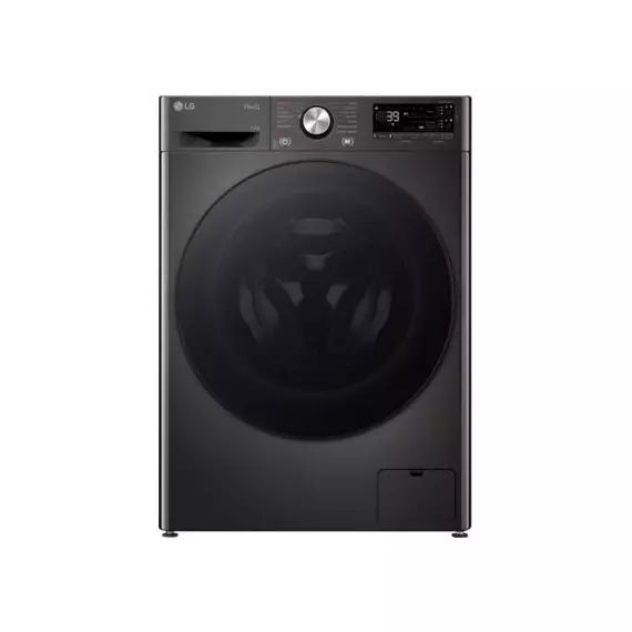 Lave linge hublot LG F14R76BSTA