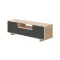 image de meubles tv scandinave 