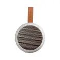image de enceinte sans fil scandinave 