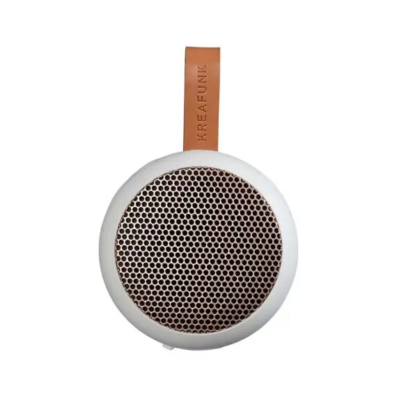 Enceinte bluetooth aGO 2