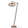 image de lampadaires scandinave