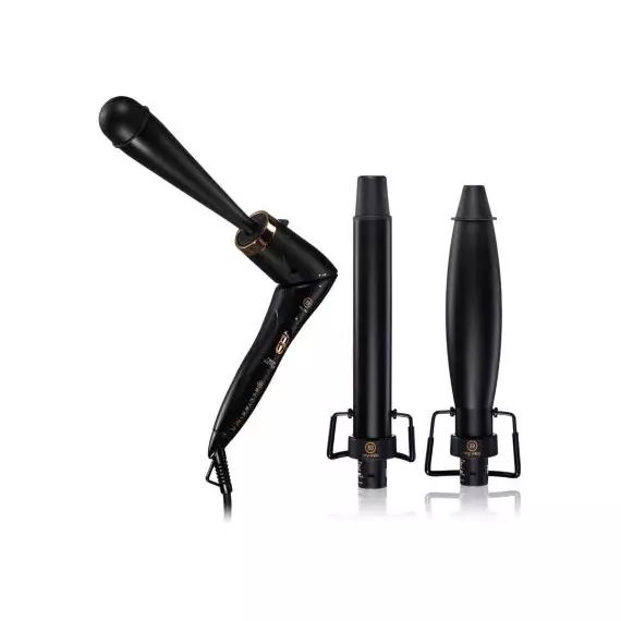 Fer à boucler BELLISSIMA TWIST&STYLE KIT