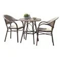image de salon de jardin scandinave 