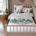 image de housse de couette scandinave 