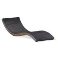 image de transat, chaise longue scandinave