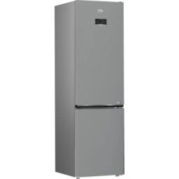 Réfrigérateur combiné BEKO B5RCNE405HXB