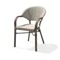 image de fauteuil de jardin scandinave 