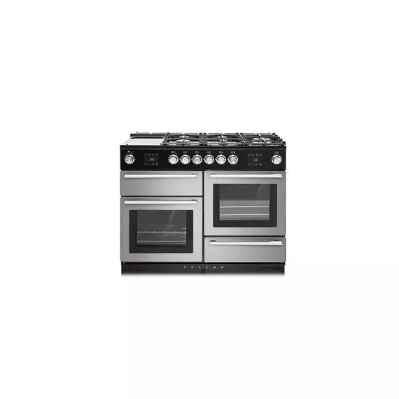 Piano de cuisson Falcon NEXUS STEAM – NEX110SODFSS/C-EU – 110CM