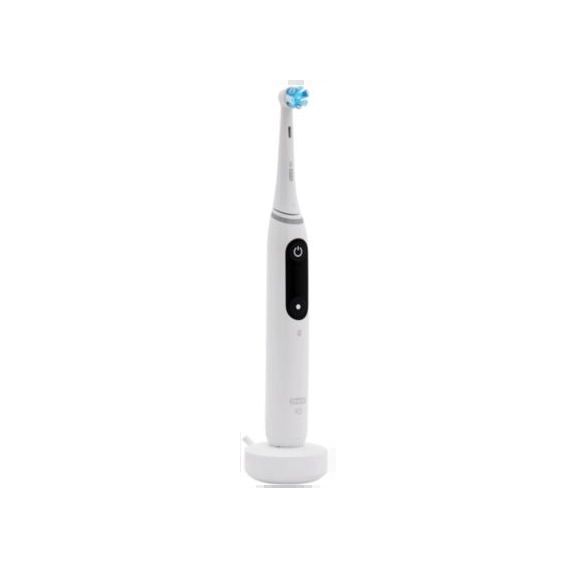 Brosse à dents électrique Oral-B IO Series 7S Blanc
