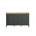 image de buffets scandinave 
