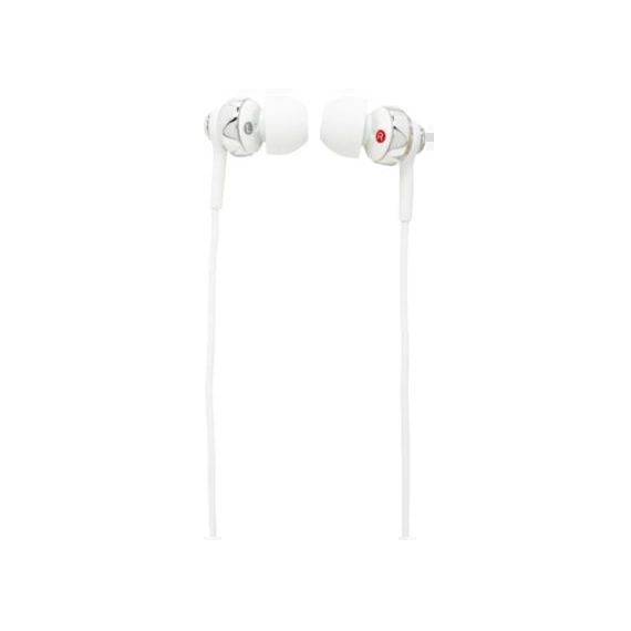 Ecouteurs Sony MDREX110 Blanc