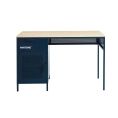 image de bureau scandinave 
