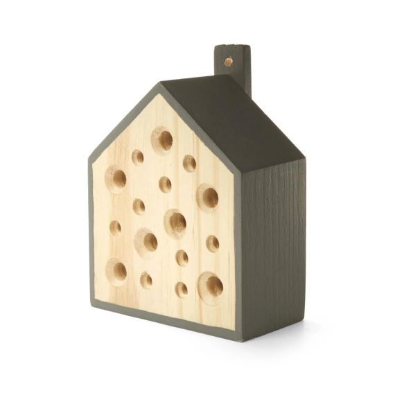 Mini ruche little bee house en bois
