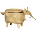 image de tabourets bas scandinave 