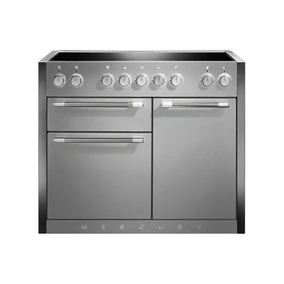 Piano de cuisson FALCON MCY1082EISS/-EU Induc inox