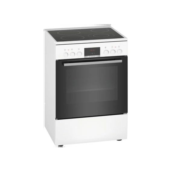 Cuisinière vitrocéramique Bosch HKR39I120