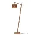 image de lampadaires scandinave 