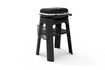 Barbecue Weber LUMIN COMPACT AVEC SUPPORT BLACK 91010853