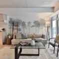 image de papiers peints scandinave