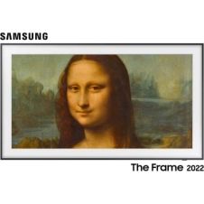 TV QLED SAMSUNG The Frame QE55LS03B 2022