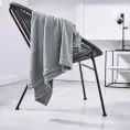 image de plaids scandinave
