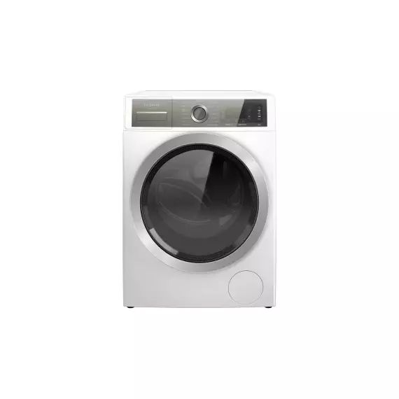 Lave linge ouverture hublot HOTPOINT H6W045WBFR