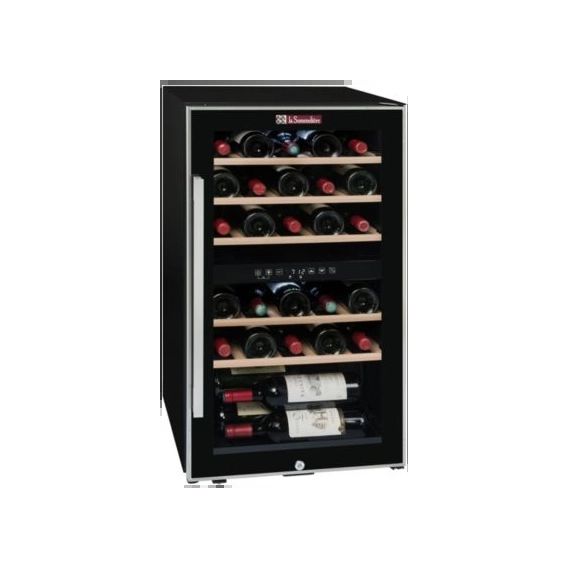 Cave à vin de service La Sommeliere ECS302Z