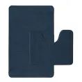 image de tapis de bain scandinave
