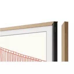 Support mural pour écran plat Samsung Cadre The Frame 55 » Teck 2021/2022/2023