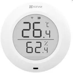 Thermostat connecté EZVIZ T51C