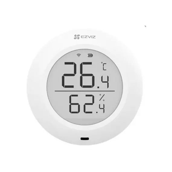 Thermostat connecté EZVIZ T51C