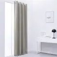image de rideaux scandinave